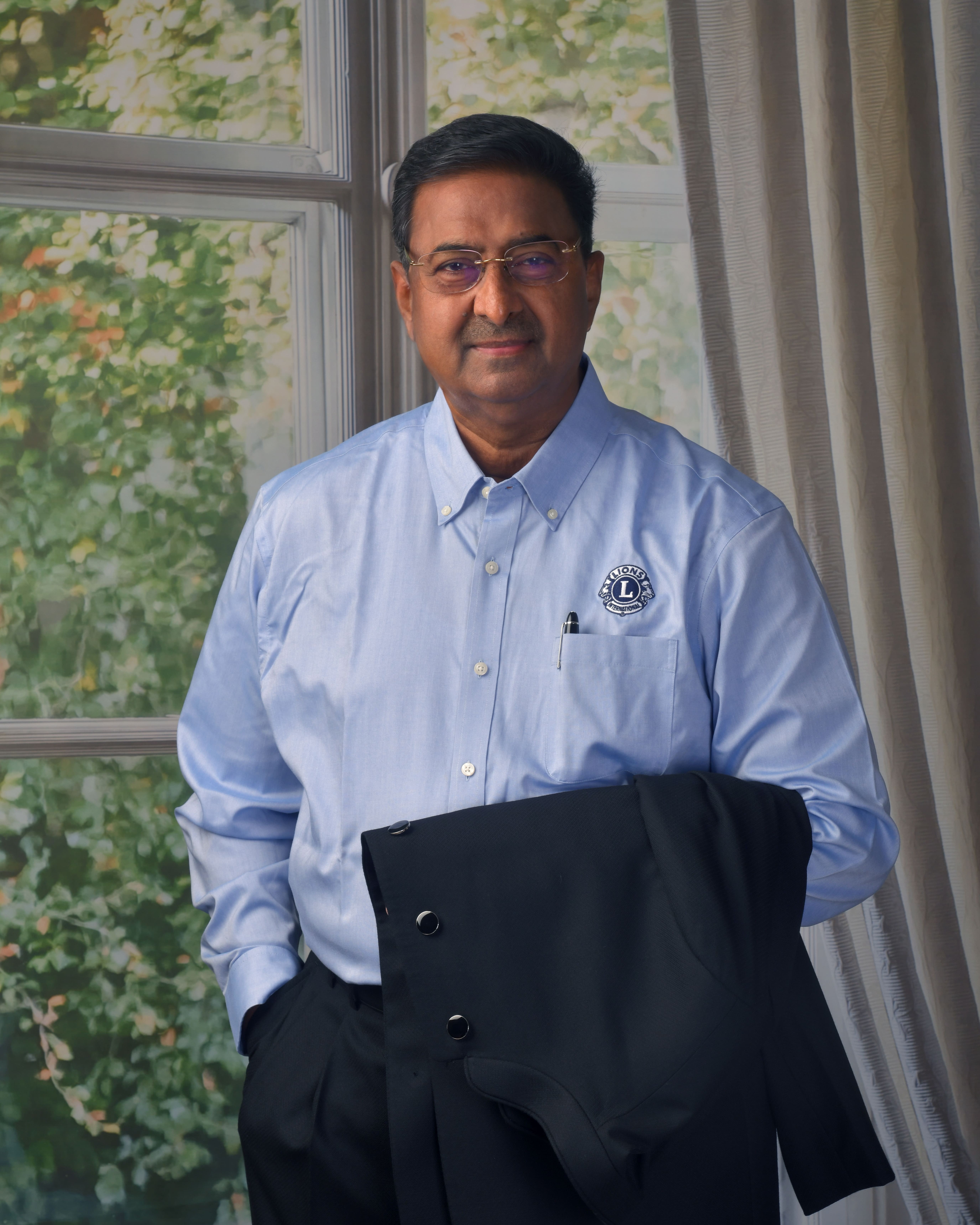 Vijay Raju